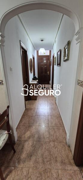 Piso en Calle Coronel Esteban, TRUBIA ASTURIAS