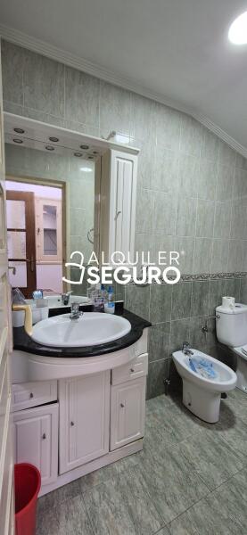 Piso en Calle Coronel Esteban, TRUBIA ASTURIAS