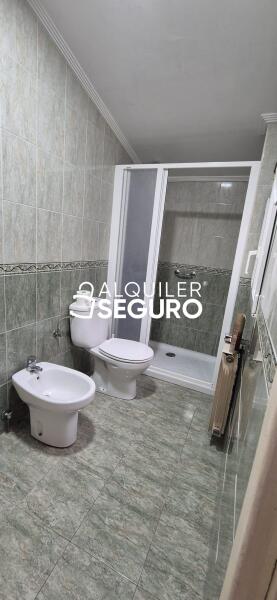 Piso en Calle Coronel Esteban, TRUBIA ASTURIAS