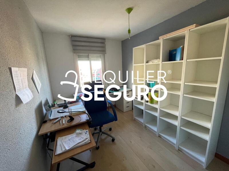 Inmueble en Avenida De las Provincias , MADRID