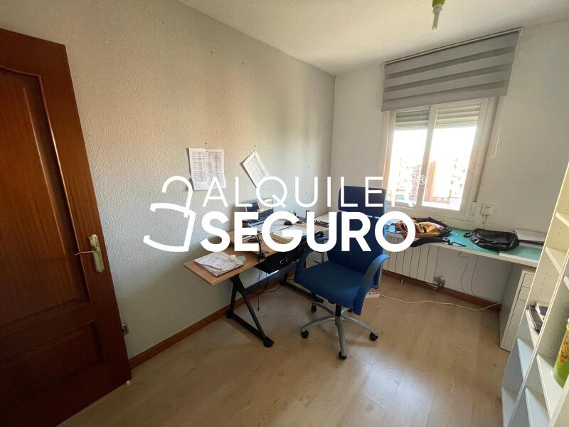 Inmueble en Avenida De las Provincias , MADRID