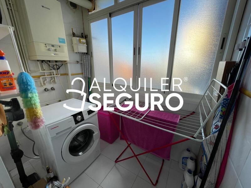 Inmueble en Avenida De las Provincias , MADRID