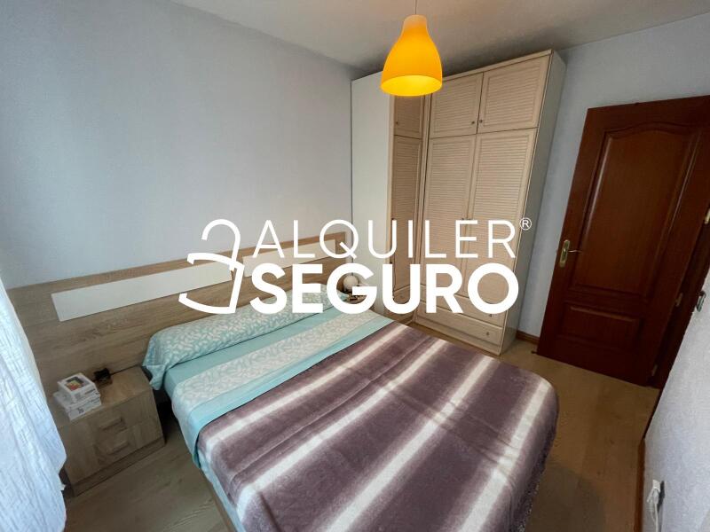 Inmueble en Avenida De las Provincias , MADRID