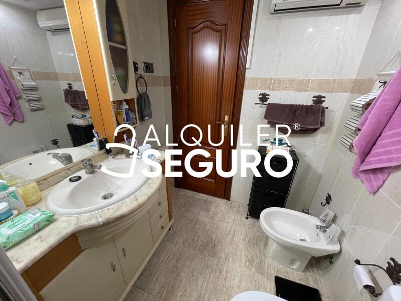 Inmueble en Avenida De las Provincias , MADRID