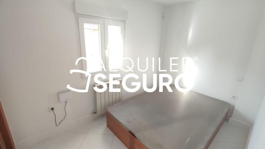 Inmueble en Plaza Castillo de la Mota, MADRID