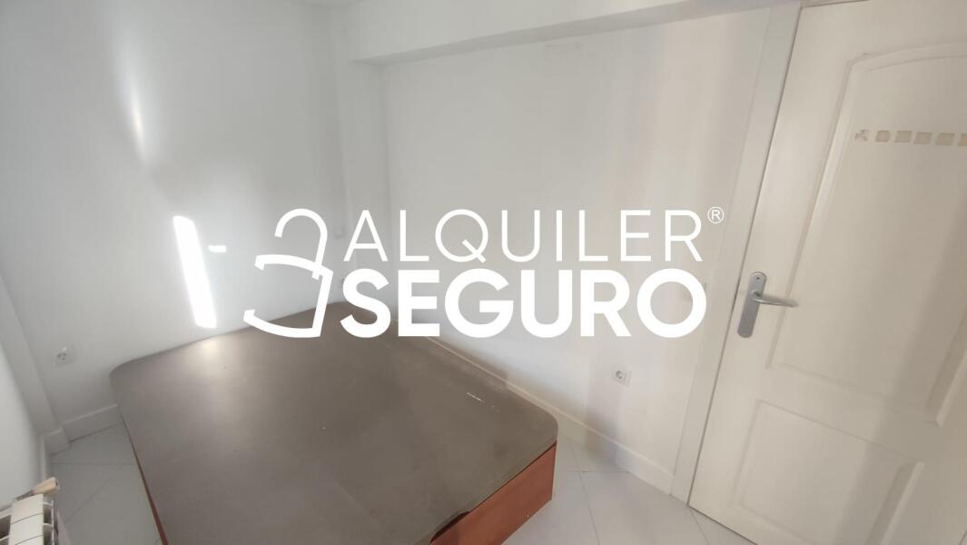 Inmueble en Plaza Castillo de la Mota, MADRID