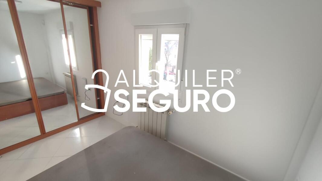 Inmueble en Plaza Castillo de la Mota, MADRID