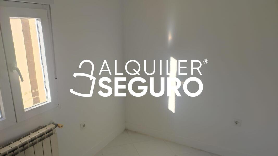 Inmueble en Plaza Castillo de la Mota, MADRID