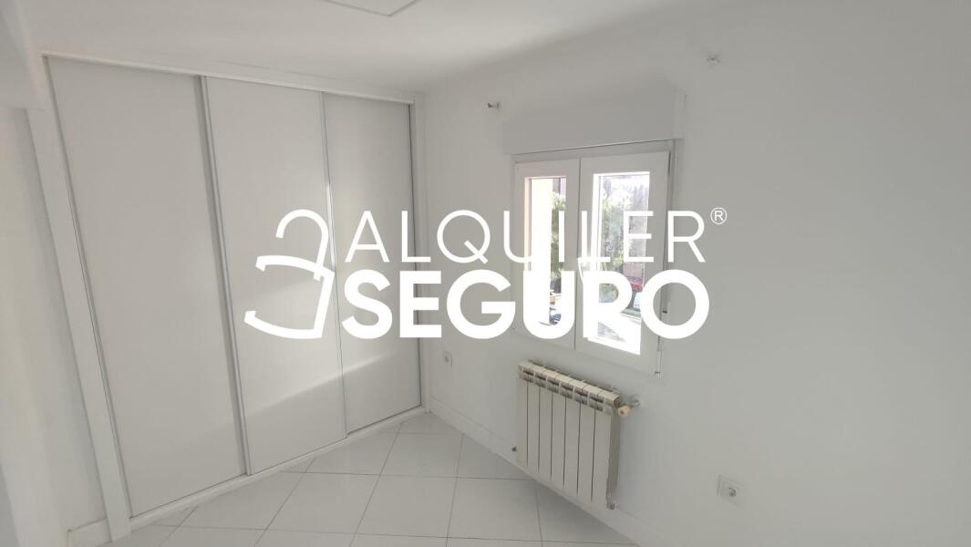 Inmueble en Plaza Castillo de la Mota, MADRID