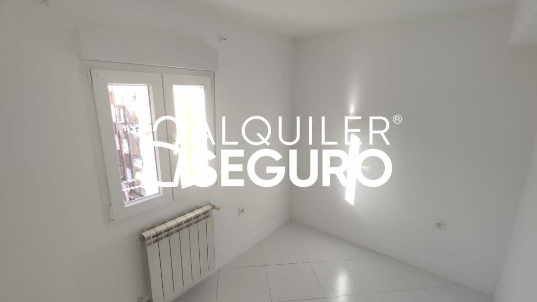 Inmueble en Plaza Castillo de la Mota, MADRID