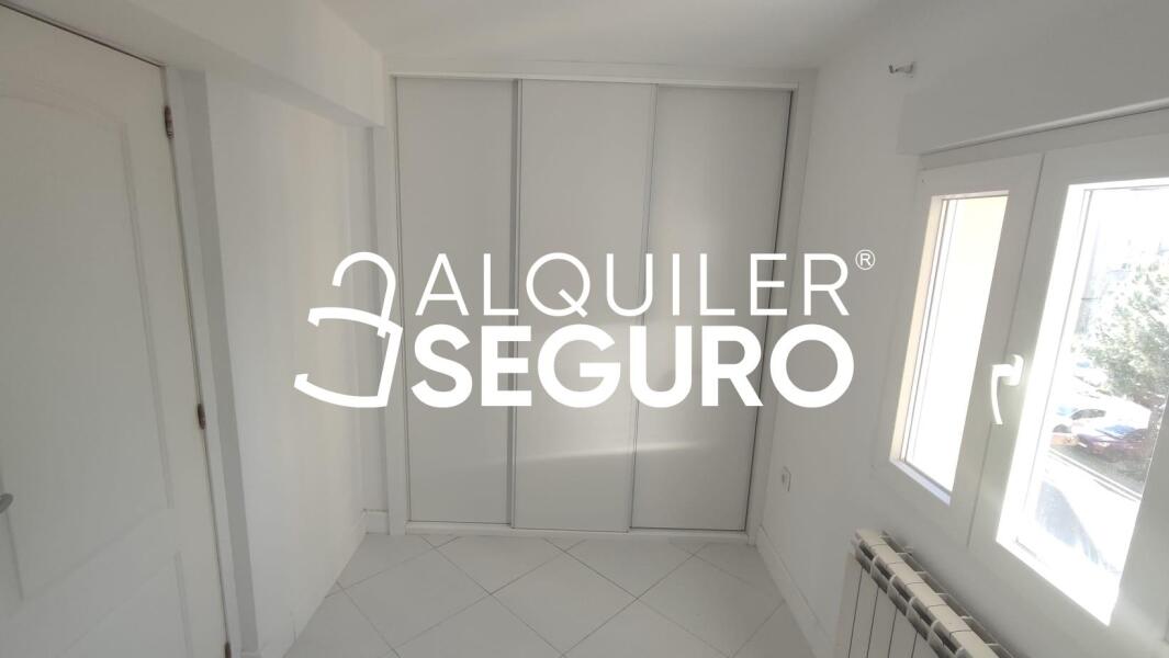 Inmueble en Plaza Castillo de la Mota, MADRID