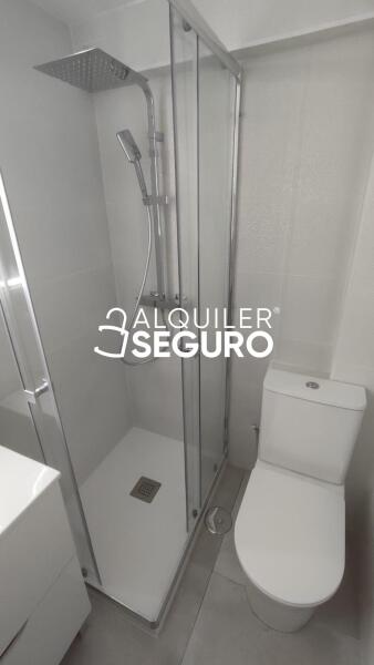 Inmueble en Plaza Castillo de la Mota, MADRID