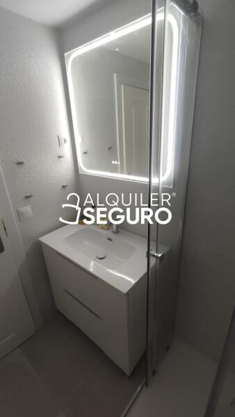 Inmueble en Plaza Castillo de la Mota, MADRID