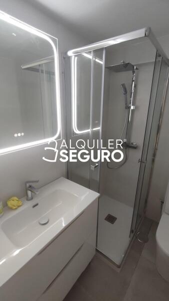 Inmueble en Plaza Castillo de la Mota, MADRID