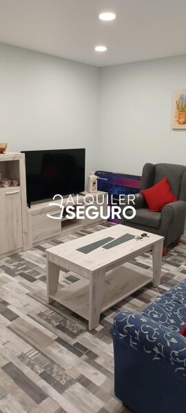 Inmueble en Calle Nardos, MADRID