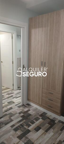 Inmueble en Calle Nardos, MADRID