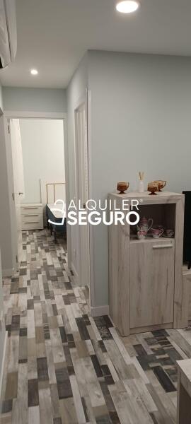 Inmueble en Calle Nardos, MADRID