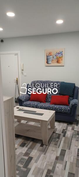 Inmueble en Calle Nardos, MADRID