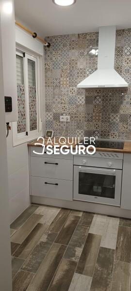 Inmueble en Calle Nardos, MADRID