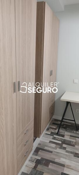 Inmueble en Calle Nardos, MADRID