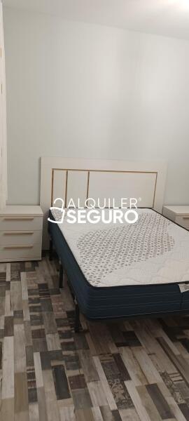 Inmueble en Calle Nardos, MADRID