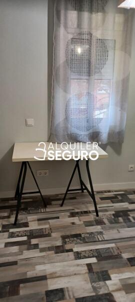 Inmueble en Calle Nardos, MADRID