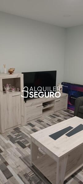 Inmueble en Calle Nardos, MADRID