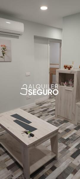 Inmueble en Calle Nardos, MADRID