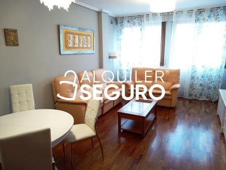 Inmueble en Calle Pintor Jesus Apellaniz, ÁLAVA-ARABA