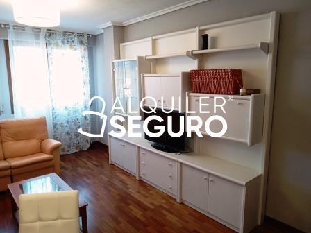 Inmueble en Calle Pintor Jesus Apellaniz, ÁLAVA-ARABA