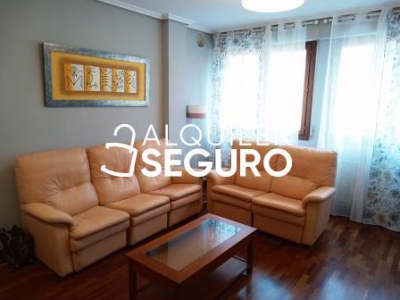 Inmueble en Calle Pintor Jesus Apellaniz, ÁLAVA-ARABA