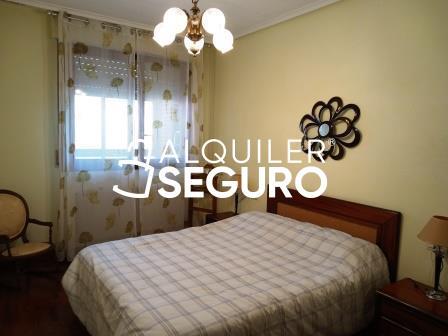 Inmueble en Calle Pintor Jesus Apellaniz, ÁLAVA-ARABA