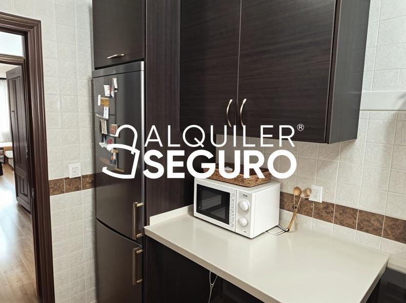 Inmueble en Avenida De Bellavista, SEVILLA