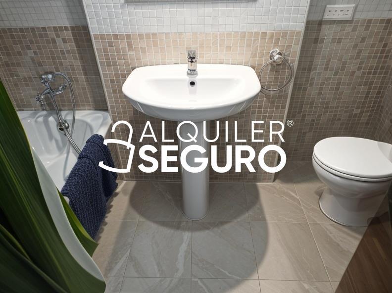 Inmueble en Avenida De Bellavista, SEVILLA