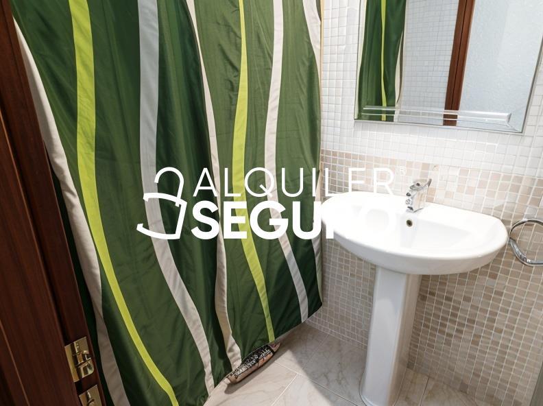 Inmueble en Avenida De Bellavista, SEVILLA