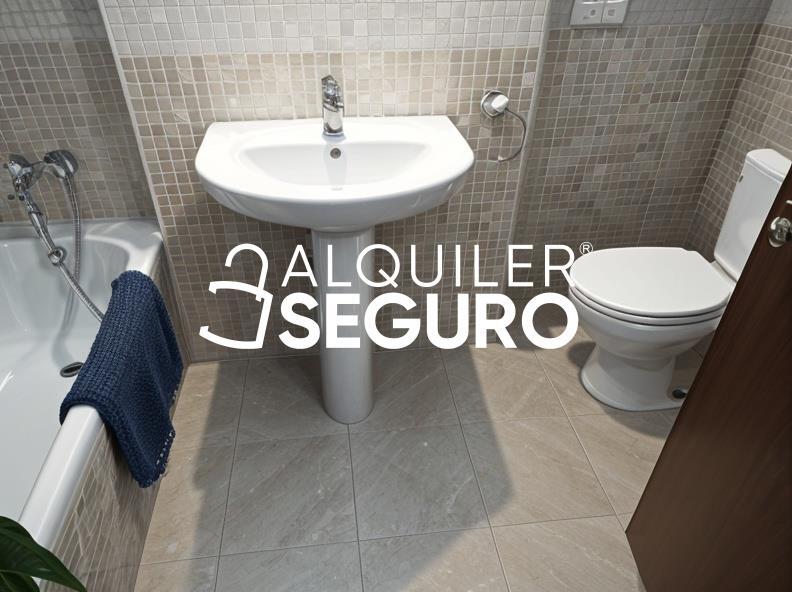 Inmueble en Avenida De Bellavista, SEVILLA