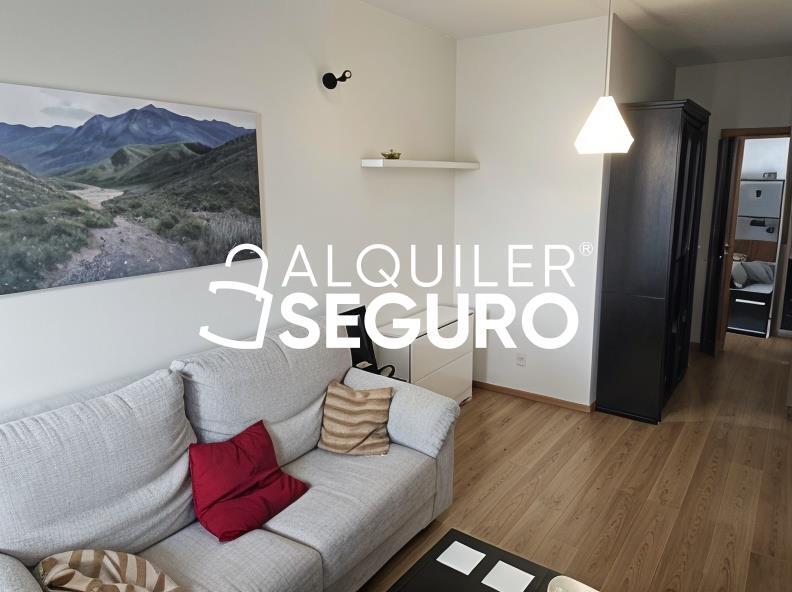 Inmueble en Avenida De Bellavista, SEVILLA