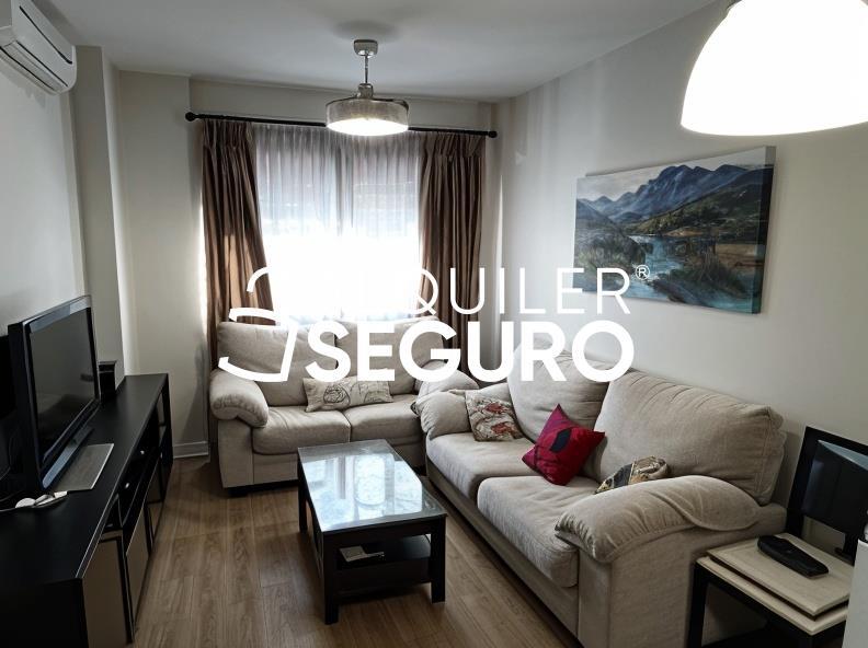 Inmueble en Avenida De Bellavista, SEVILLA