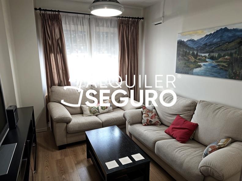 Inmueble en Avenida De Bellavista, SEVILLA