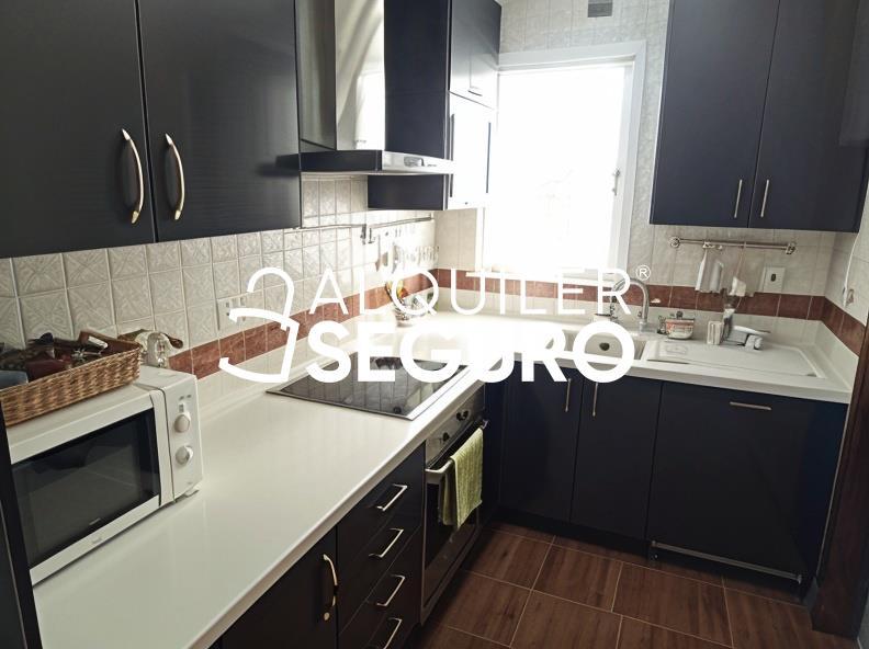 Inmueble en Avenida De Bellavista, SEVILLA