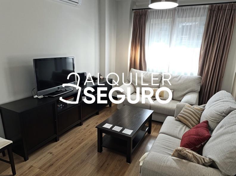 Inmueble en Avenida De Bellavista, SEVILLA