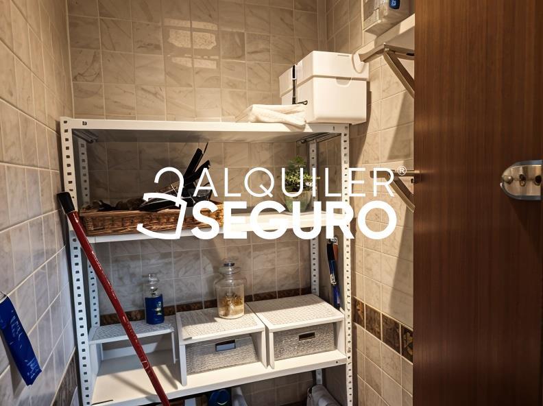 Inmueble en Avenida De Bellavista, SEVILLA