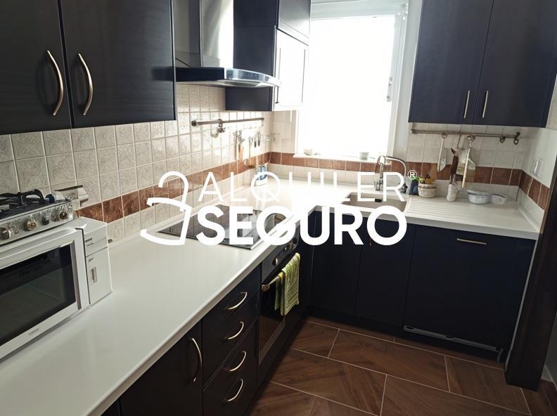 Inmueble en Avenida De Bellavista, SEVILLA