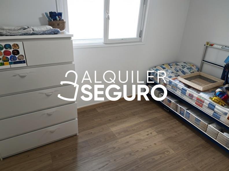 Inmueble en Avenida De Bellavista, SEVILLA