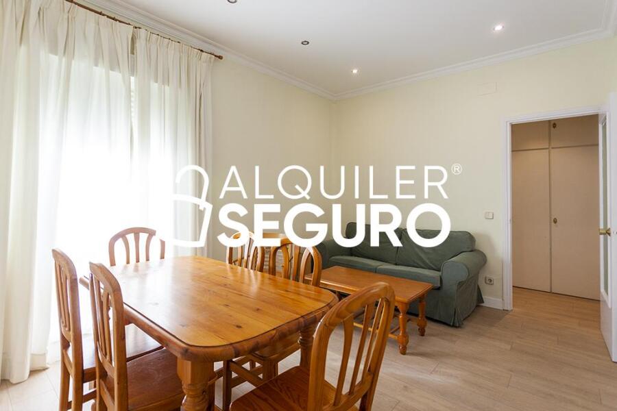 Inmueble en Calle de Breton de los Herreros, MADRID