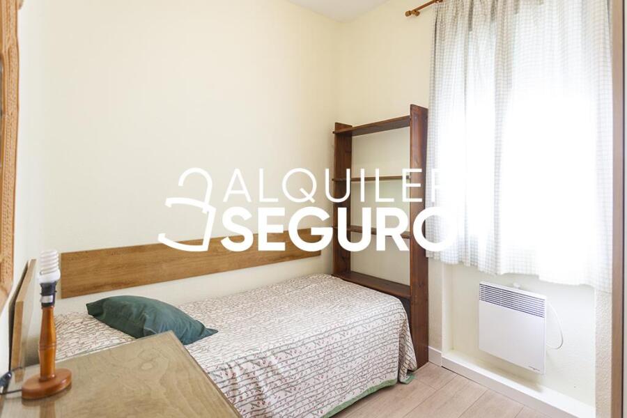 Inmueble en Calle de Breton de los Herreros, MADRID