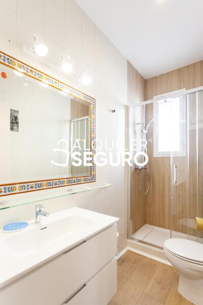 Inmueble en Calle de Breton de los Herreros, MADRID