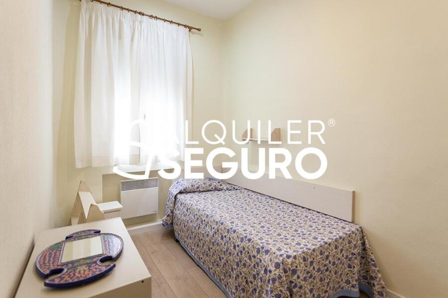 Inmueble en Calle de Breton de los Herreros, MADRID