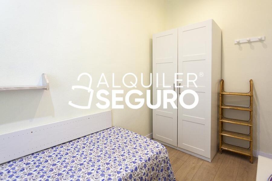 Inmueble en Calle de Breton de los Herreros, MADRID