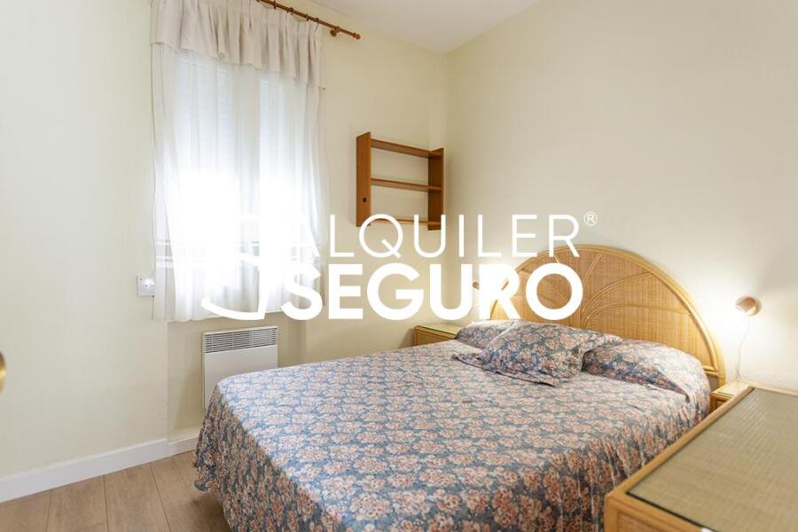 Inmueble en Calle de Breton de los Herreros, MADRID